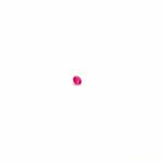 0.037 carat, Pink, Ceylon, Round, Heated Gemstone, 5453 – Picture 4