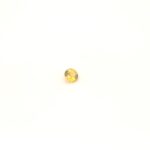 0.48 carat, Bi-Color, Ceylon, Round, Heated Gemstone, 459 – Picture 4