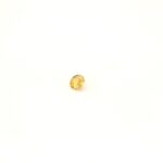 0.48 carat, Bi-Color, Ceylon, Round, Heated Gemstone, 459 – Picture 4