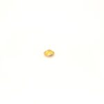 0.48 carat, Bi-Color, Ceylon, Round, Heated Gemstone, 459 – Picture 4