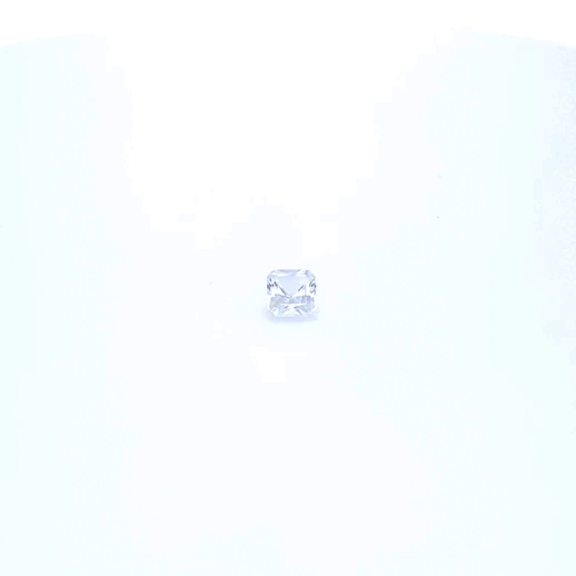 0.68 carat, , Ceylon, , Heated Gemstone, 286 – Picture 4