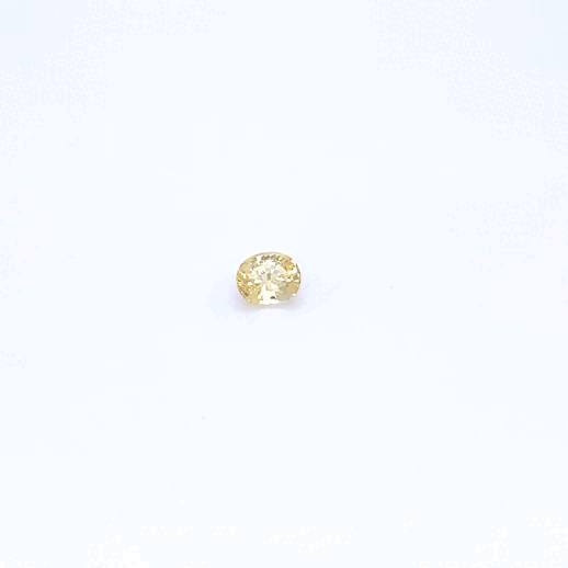 0.77 carat, , Ceylon, , Heated Gemstone, 1130 – Picture 4
