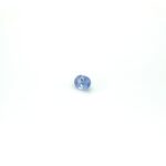 0.96 carat, Blue, East | Africa, Oval, No Heat Gemstone, 1675 – Picture 4