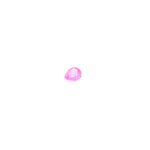 1.09 carat, Pink, East | Africa, Pear, Heated Gemstone, 1283 – Picture 4
