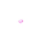 1.09 carat, Pink, East | Africa, Pear, Heated Gemstone, 1283 – Picture 4