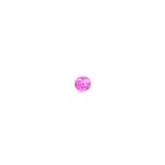 1.15 carat, Pink, Madagascar, Oval, Heated Gemstone, 1039.2 – Picture 4