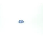 1.21 carat, Blue, Ceylon, Oval, No Heat Gemstone, 1677 – Picture 4