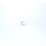 1.27 carat, White, Ceylon, Princess, Heated Gemstone, 29 – Picture 4