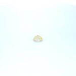 1.32 carat, Yellow, Ceylon, Oval, No Heat Gemstone, 1703 – Picture 4