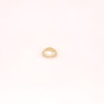 1.35 carat, Yellow, Ceylon, Oval, Heated Gemstone, 223 – Picture 4