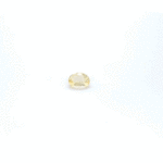 1.36 carat, Yellow, Ceylon, Oval, No Heat Gemstone, 1700 – Picture 4
