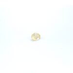 1.36 carat, Yellow, Ceylon, Oval, No Heat Gemstone, 1700 – Picture 4