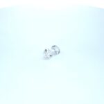 1.49 carat, White, Ceylon, Round, Heated Gemstone, 903 – Picture 4