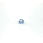 1.53 carat, Blue, Ceylon, Oval, Heated Gemstone, 1453 – Picture 4