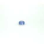 1.54 carat, Blue, Ceylon, Oval, No Heat Gemstone, 1714 – Picture 4