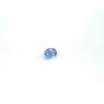 1.54 carat, Blue, Ceylon, Oval, No Heat Gemstone, 1714 – Picture 4