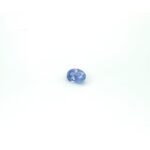 1.54 carat, Blue, Ceylon, Oval, No Heat Gemstone, 1714 – Picture 4