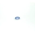 1.54 carat, Blue, Ceylon, Oval, No Heat Gemstone, 1714 – Picture 4