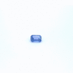 1.61 carat, Blue, Ceylon, Emerald, Heated Gemstone, 152.8 – Picture 4