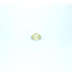 1.63 carat, Yellow, East | Africa, Oval, No Heat Gemstone, 1654 – Picture 4