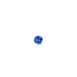 1.66 carat, Blue, Ceylon, Cushion, Heated Gemstone, 812 – Picture 4