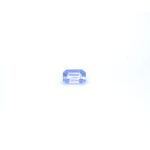 1.68 carat, Blue, Ceylon, Emerald, Heated Gemstone, 1137 – Picture 4