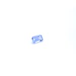 1.68 carat, Blue, Ceylon, Emerald, Heated Gemstone, 1137 – Picture 4