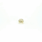 1.75 carat, Yellow, East | Africa, Oval, No Heat Gemstone, 1704 – Picture 4