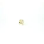 1.75 carat, Yellow, East | Africa, Oval, No Heat Gemstone, 1704 – Picture 4