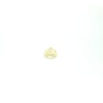 1.75 carat, Yellow, East | Africa, Oval, No Heat Gemstone, 1704 – Picture 4