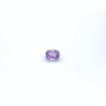 1.93 carat, Pink, East | Africa, Cushion, No Heat Gemstone, 1399 – Picture 4