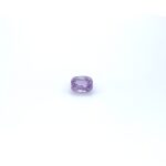 1.93 carat, Pink, East | Africa, Cushion, No Heat Gemstone, 1399 – Picture 4