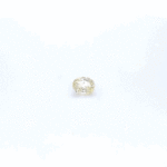 2.06 carat, Yellow, Ceylon, Oval, No Heat Gemstone, 1752 – Picture 4