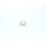 2.06 carat, Yellow, Ceylon, Oval, No Heat Gemstone, 1752 – Picture 4