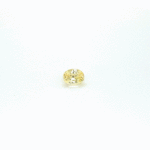 2.1 carat, Yellow, Ceylon, Oval, No Heat Gemstone, 1656 – Picture 4