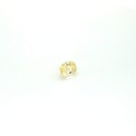 2.1 carat, Yellow, Ceylon, Oval, No Heat Gemstone, 1656 – Picture 4