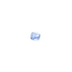 2.11 carat, Blue, Ceylon, Cushion, Heated Gemstone, 1031 – Picture 4