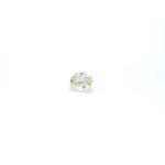 2.34 carat, Yellow, Ceylon, Oval, No Heat Gemstone, 1690 – Picture 4