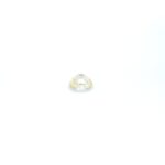 2.34 carat, Yellow, Ceylon, Oval, No Heat Gemstone, 1690 – Picture 4