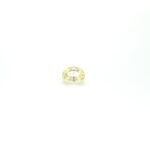 2.39 carat, Yellow, Ceylon, Oval, No Heat Gemstone, 1686 – Picture 4