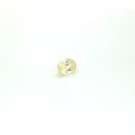 2.39 carat, Yellow, Ceylon, Oval, No Heat Gemstone, 1686 – Picture 4