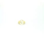 2.39 carat, Yellow, Ceylon, Oval, No Heat Gemstone, 1686 – Picture 4