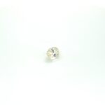 2.47 carat, Yellow, Ceylon, Oval, No Heat Gemstone, 1684 – Picture 4