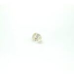 2.47 carat, Yellow, Ceylon, Oval, No Heat Gemstone, 1684 – Picture 4