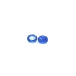 3.31 carat, Blue, Ceylon, Oval, Heated Gemstone, 1386 – Picture 4