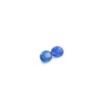 3.31 carat, Blue, Ceylon, Oval, Heated Gemstone, 1386 – Picture 4