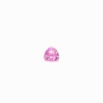 1.78 carat, Pink, Ceylon, Trillion, No Heat Gemstone, 1659 – Picture 4