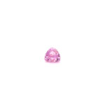 1.78 carat, Pink, Ceylon, Trillion, No Heat Gemstone, 1659 – Picture 4