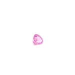 1.78 carat, Pink, Ceylon, Trillion, No Heat Gemstone, 1659 – Picture 4