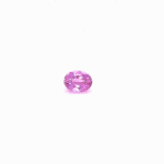 2.25 carat, Pink, East | Africa, Oval, No Heat Gemstone, 718 – Picture 4